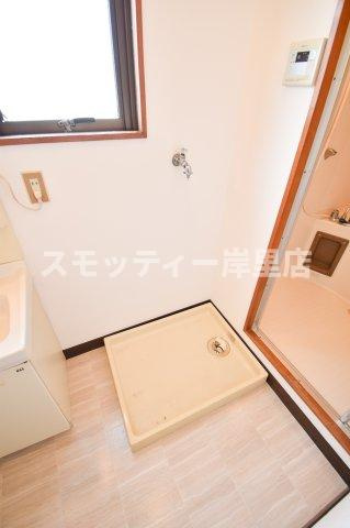 ハイツ永原の設備