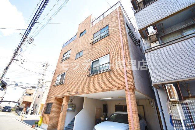 ハイツ永原のその他共用部分