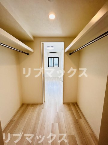 【収納】