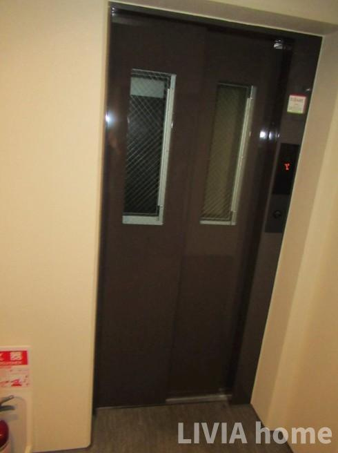 大田区北馬込２丁目の賃貸マンションのその他共用部分