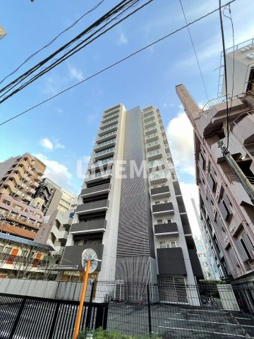 ガレリア東新宿の画像