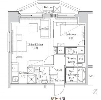 HOUSE岩本町
