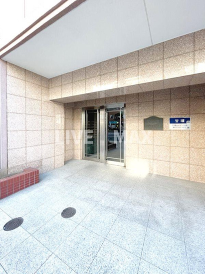 【その他】メインステージ門前仲町 