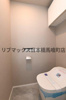 【トイレ】レジディア神田東 
