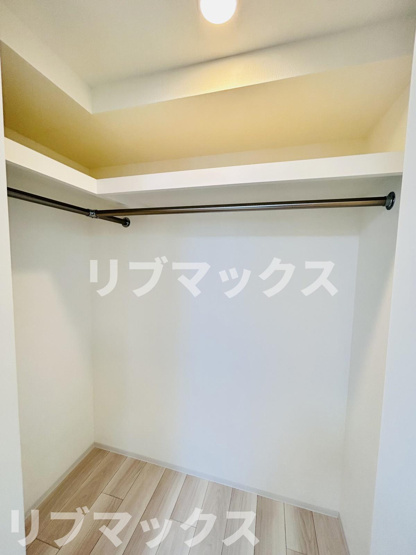【収納】