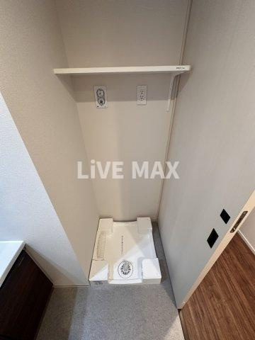 【設備】ラティエラ秋葉原