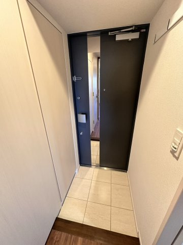 【玄関】ラティエラ秋葉原
