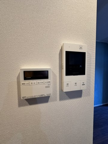 【設備】ラティエラ秋葉原