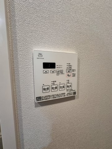 【設備】ラティエラ秋葉原