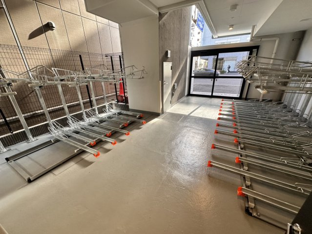 【その他共用部分】ラティエラ秋葉原