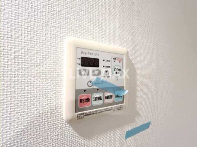 【設備】パークハビオ八丁堀