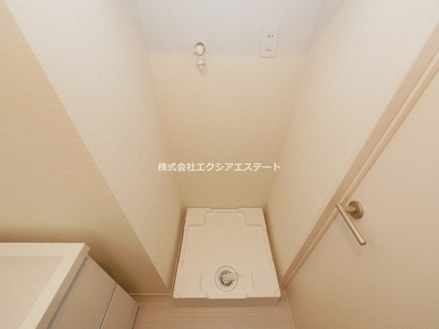 ハーモニーテラス浜口西の設備