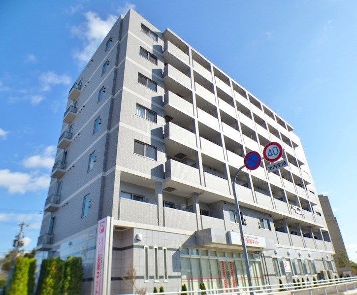 エアリーヒルズ芦屋の画像
