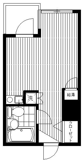 ロジマン西麻布