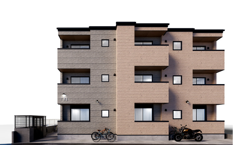 Robot home高宮　西高宮小学校区