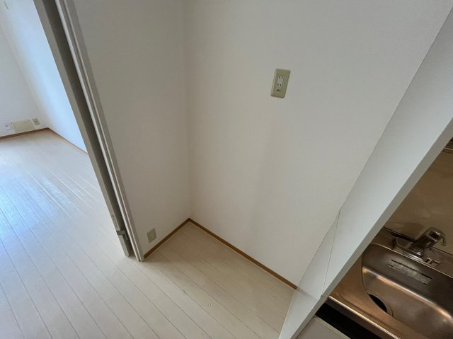 サングレージュの設備