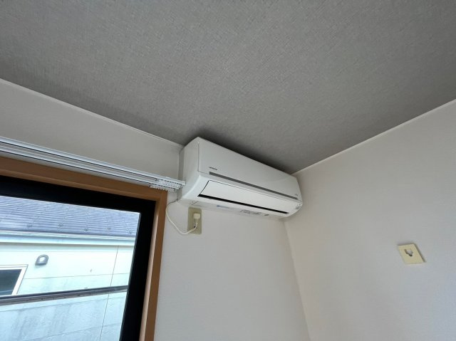 サングレージュの設備