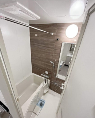 【トイレ】レジディア蒲田プレイス