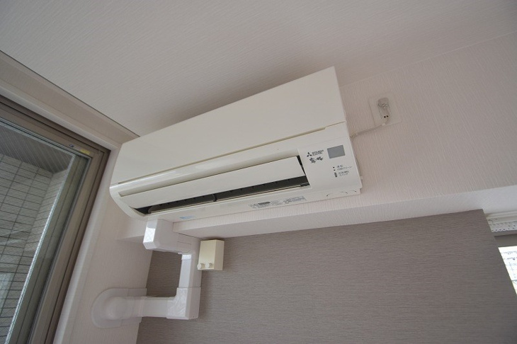 【設備】Gate Court OsakaFukushima（ゲートコート大阪福島） 
