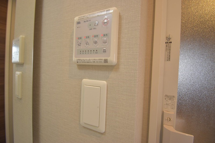 【セキュリティ】Gate Court OsakaFukushima（ゲートコート大阪福島） 