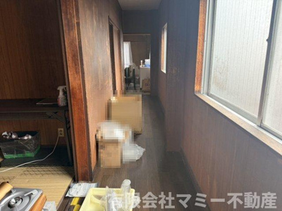 【内装】 | 久保田1丁目飲食店舗Y