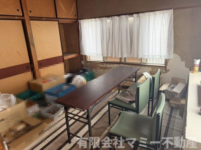 【内装】 | 久保田1丁目飲食店舗Y