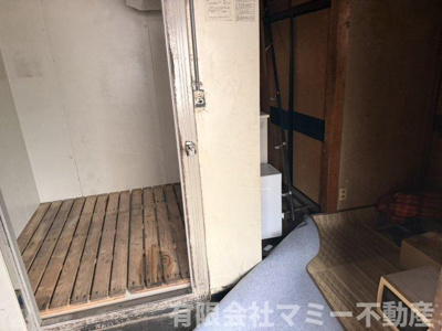 【内装】 | 久保田1丁目飲食店舗Y
