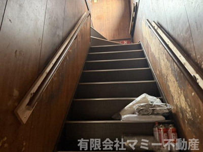 【内装】 | 久保田1丁目飲食店舗Y