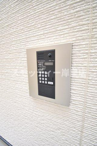 F asecia sceltoのセキュリティ