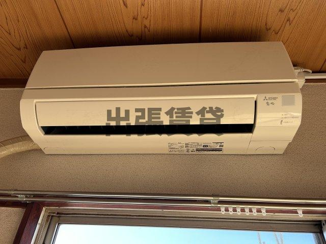 仲介手数料0円！！レジデンス大野木の設備