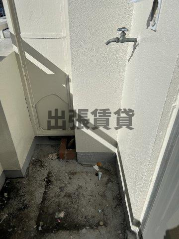 仲介手数料0円！！レジデンス大野木の設備