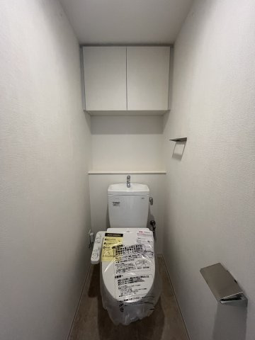 【トイレ】ズーノクルーズ江坂