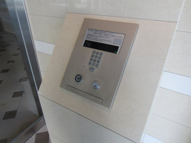 【設備】WGB江坂