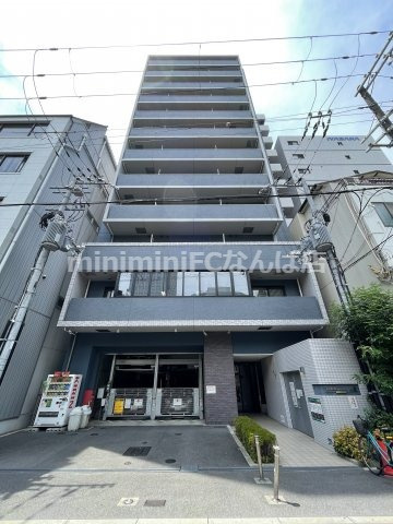 インテリジェンス御堂