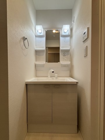 【洗面所独立】カルム西野