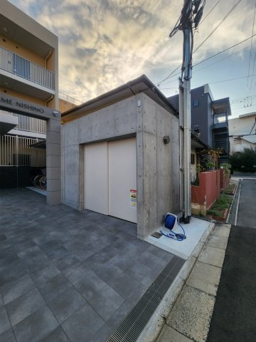 【その他共用部分】カルム西野