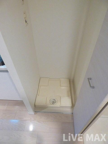 【設備】S-RESIDENCE北浜