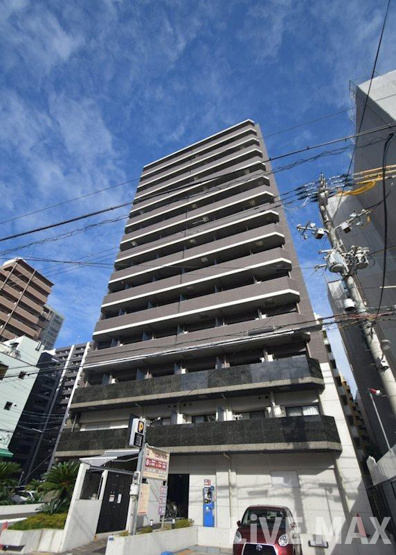 【外観】S-RESIDENCE北浜