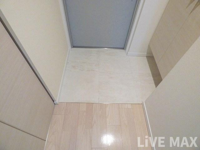 【玄関】S-RESIDENCE北浜