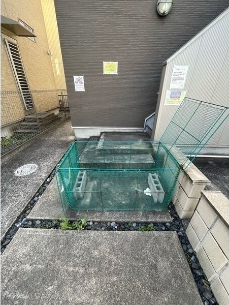 熱田スカイタワー31Fの設備