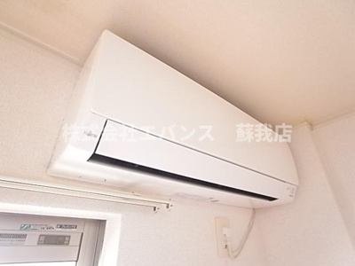 【設備】 | エスペランス