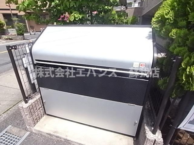 【その他共用部分】 | エスペランス