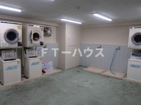 リエス西船橋のその他共用部分