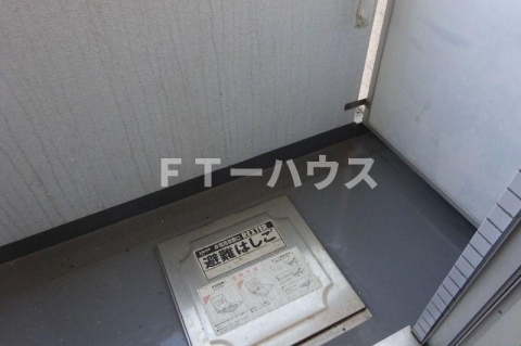 リエス西船橋の設備