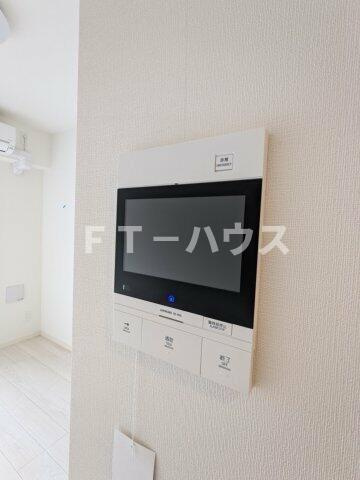 ケイディーエックスレジデンス原木中山のその他
