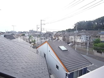 【展望】 | シャルコートSOGA | 見晴らし良いです