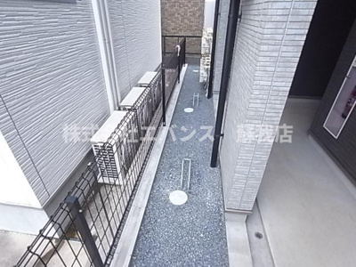  | シャルコートSOGA