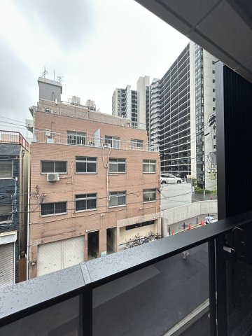 AUFTAKT 天王寺の展望