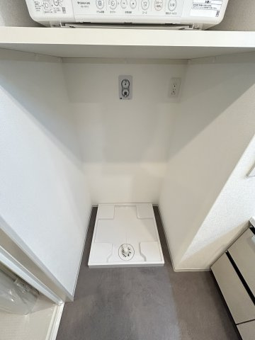 AUFTAKT 天王寺の設備
