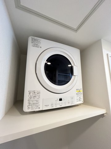 AUFTAKT 天王寺の設備